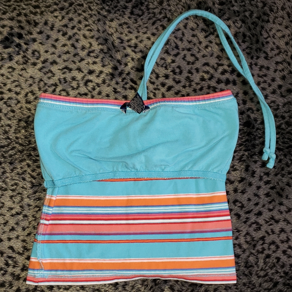 So Summer Tube Top - Picture 4 of 5